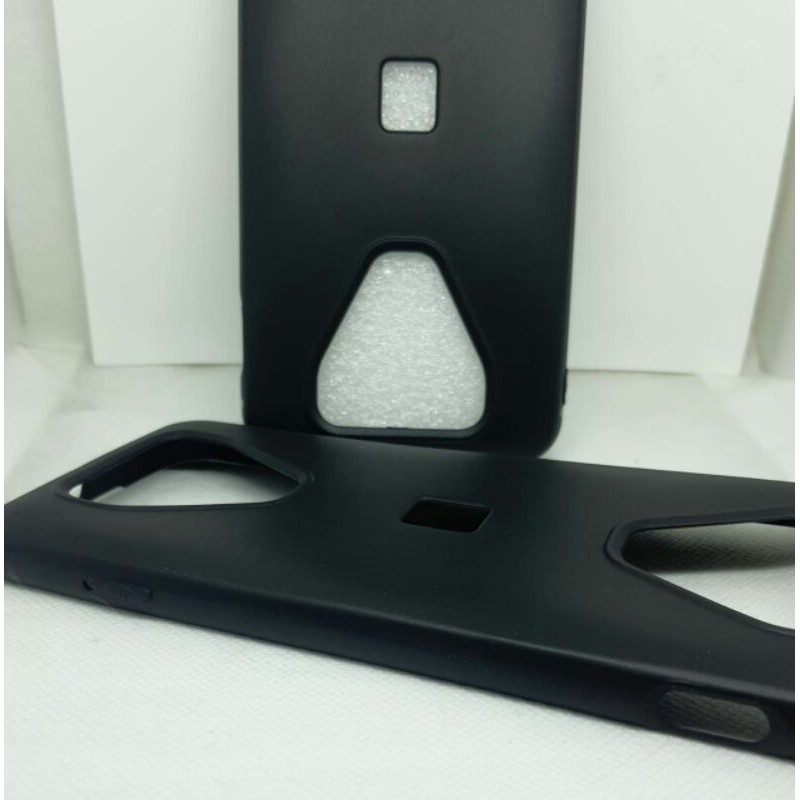 Case Black shark 2 Black shark 2 Pro Black shark 3 black matte slim