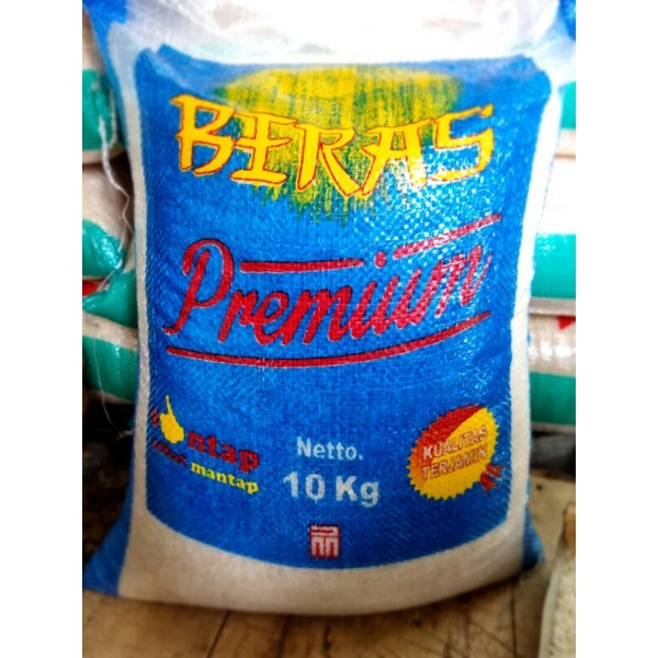 

BERAS PREMIUM SUPER HARGA TERMURAH