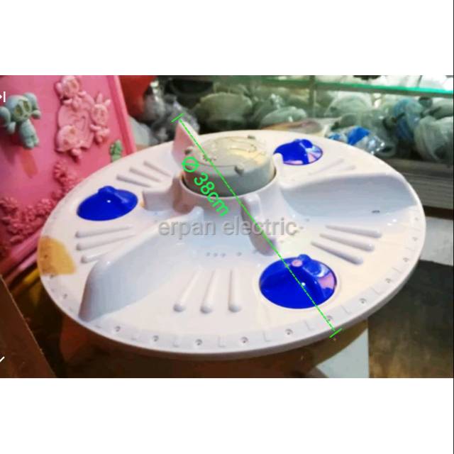 PULSTATOR  WPST 035 MESIN CUCI LG DIAMETER 38CM