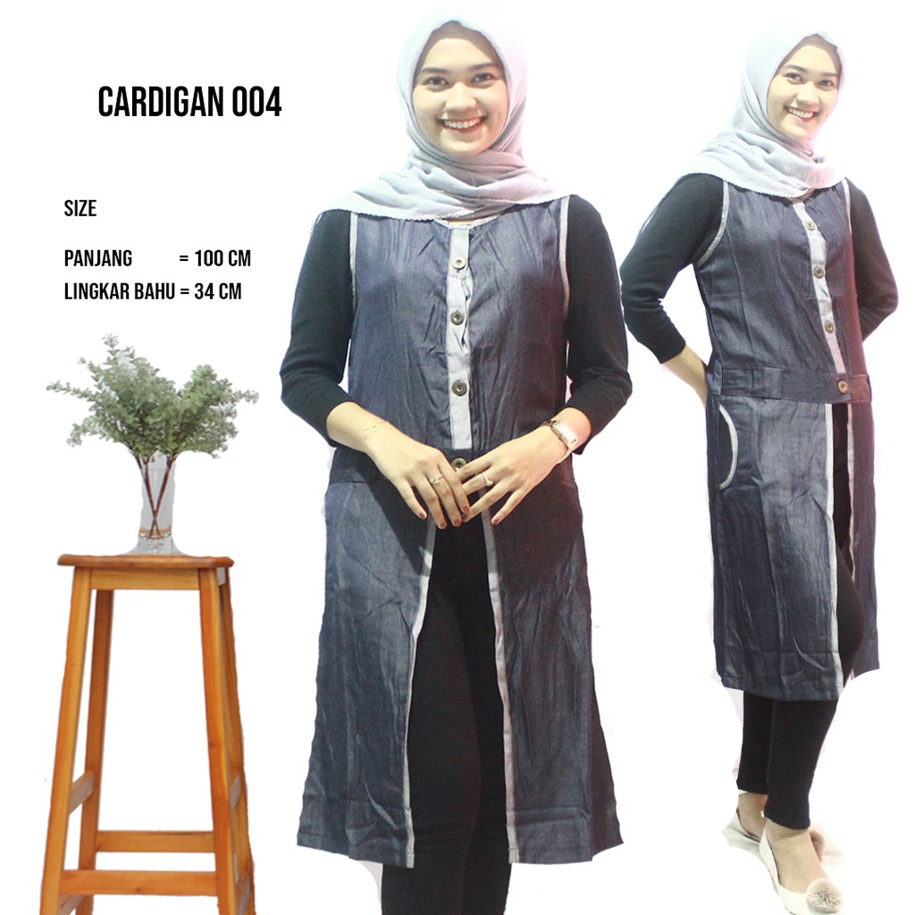 KARDIGAN LARIS DAN MURAH KARDIGAN VIRAL KARDIGAN_004 KARDIGAN CANTIK // KARDIGAN VIRAL