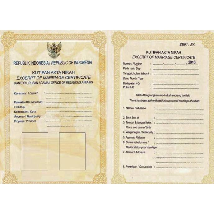  Buku  Nikah  Istri Pdf  Guru Ilmu Sosial