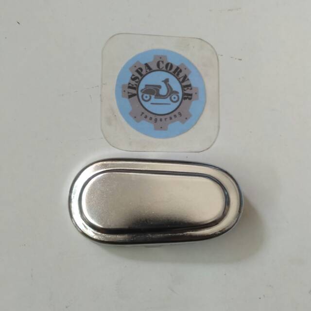 Tutup Fork Vespa PTS