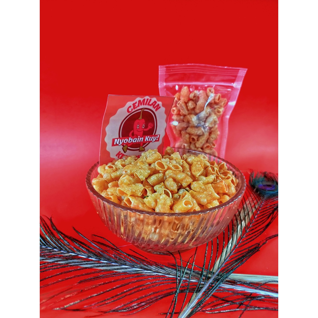 

MAKARONI 100gr