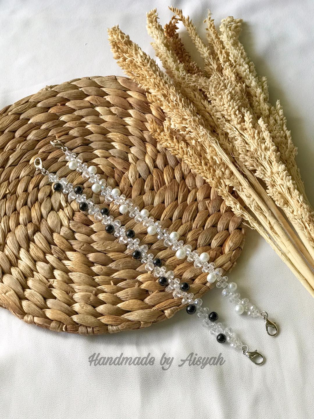 Alas Eceng Gondok | Alas Foto