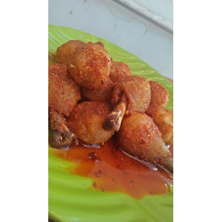 

CITUL CIKRUH ISI 15 JAJANAN KHAS BERKUALITAS