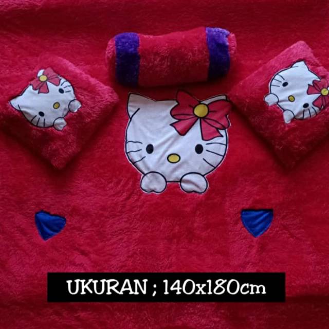 RASFUR / SURPET RASFUR / SURPET VIRAL / SURPET HELLO KITTY