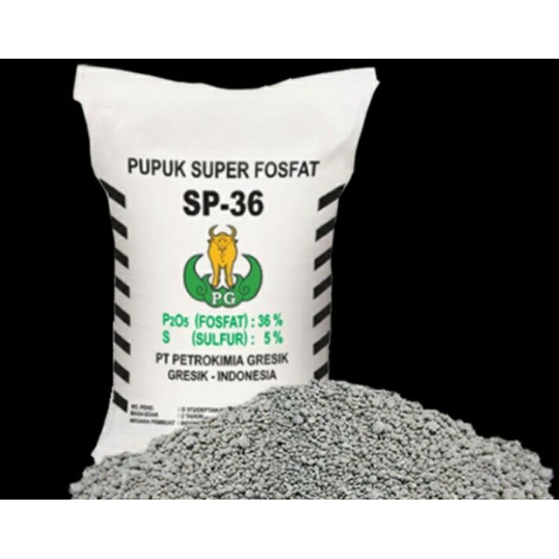 SP 36 Kemasan 500gram - 1000gram