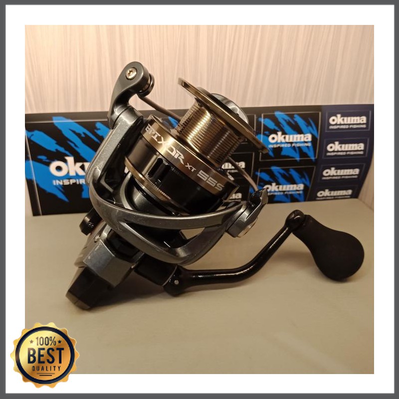 okuma epixor xt 55