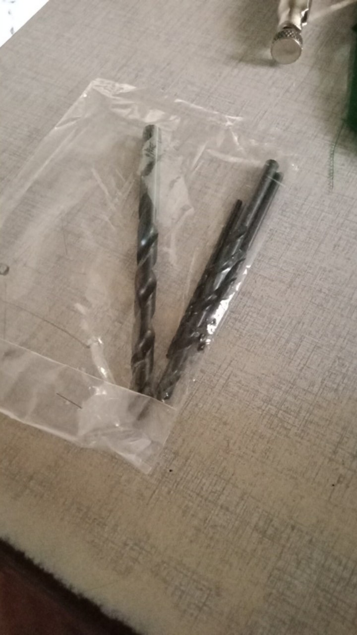 Mata Bor Besi 7 Mm Nachi