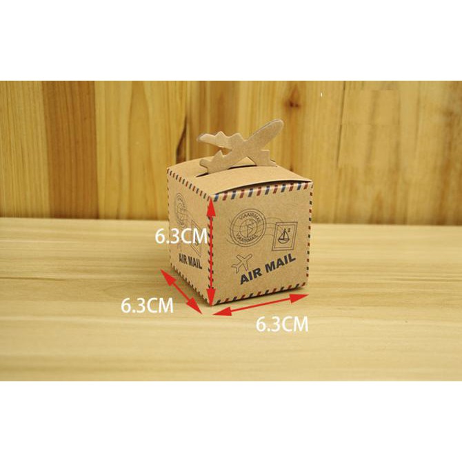 

Kotak Pesawat, Kotak Souvenir Surat, Kotak Souvenir Vintage Unik Lucu