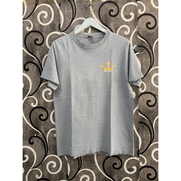 kaos stussy vintage second