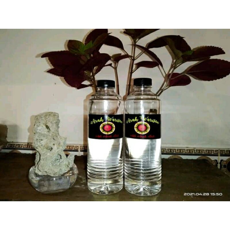 

minuman herbal khas bali paket 2