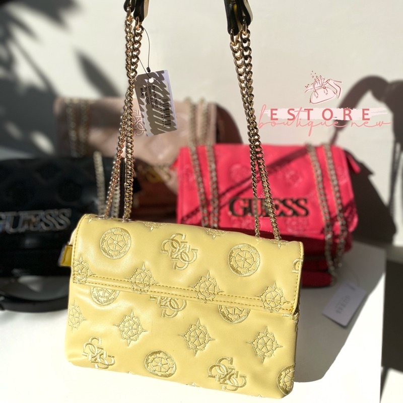 New GS Chic Crossbody