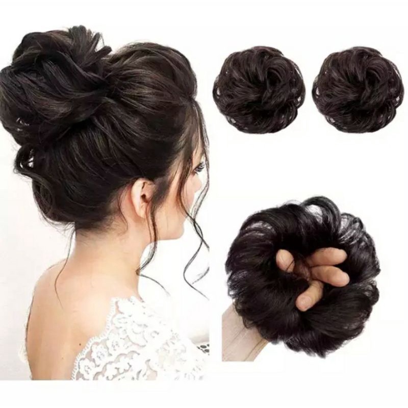 Karet Ulir Premium Kualitas Super Tebal,Ikat Rambu Ulir Premium,Ikat Rambut Bali