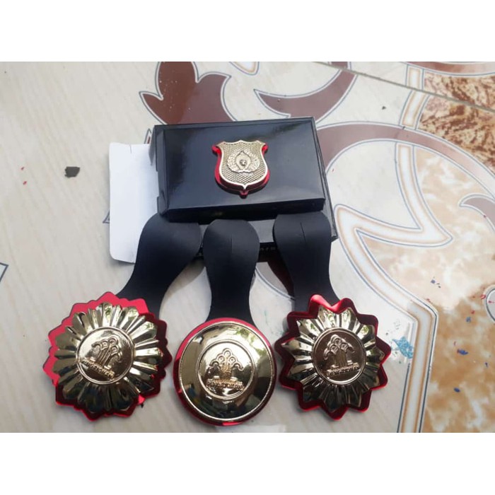 

Pin Eslon 3,4,5
