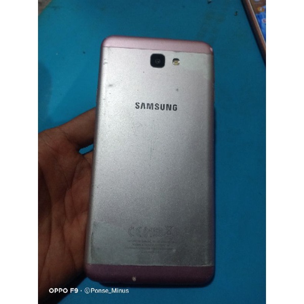 mesin samsung galaxy j7 prime