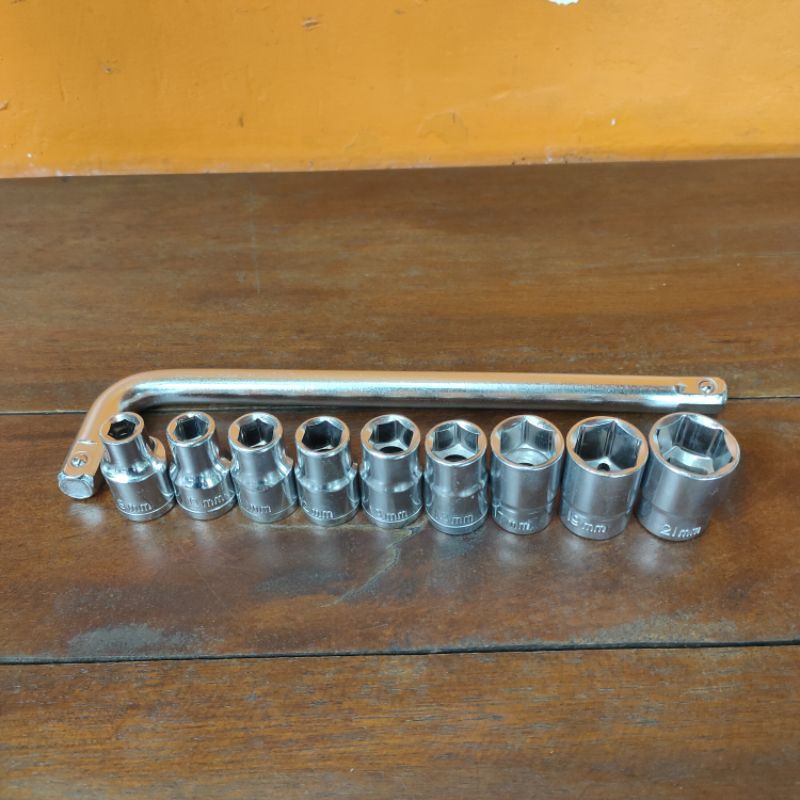 KUNCI SOK 10 PCS