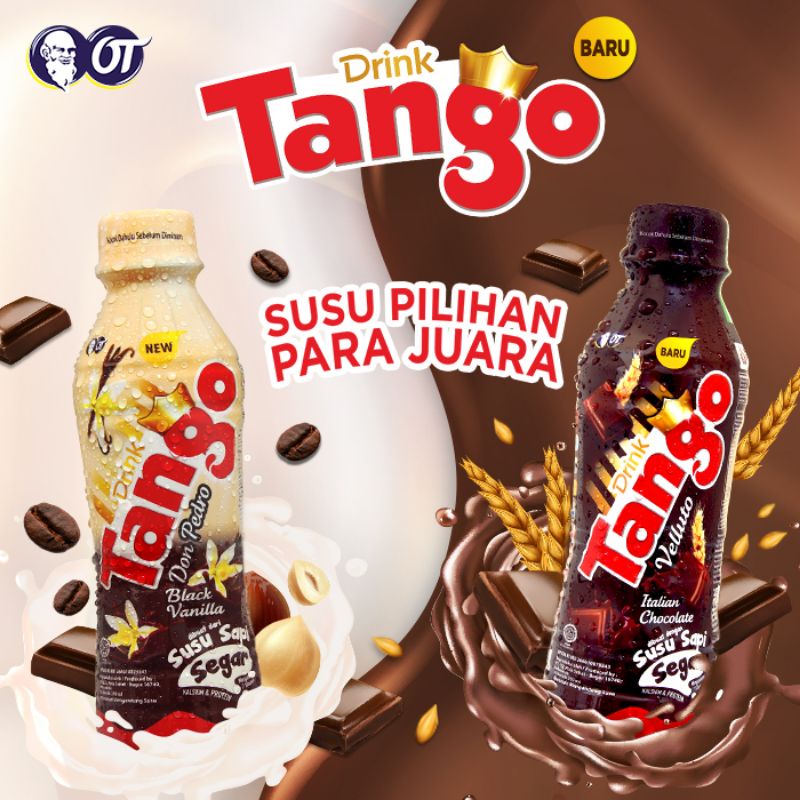 

Tango drink 250ml