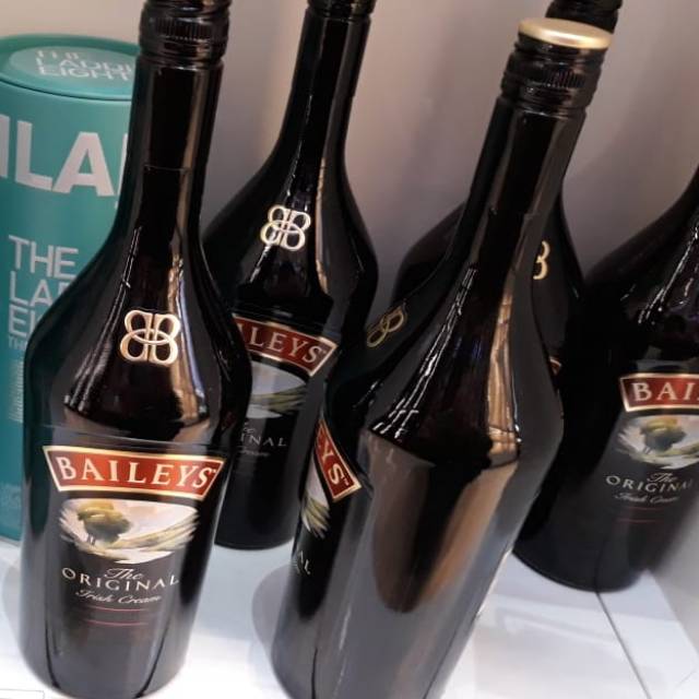 Baileys irish cream