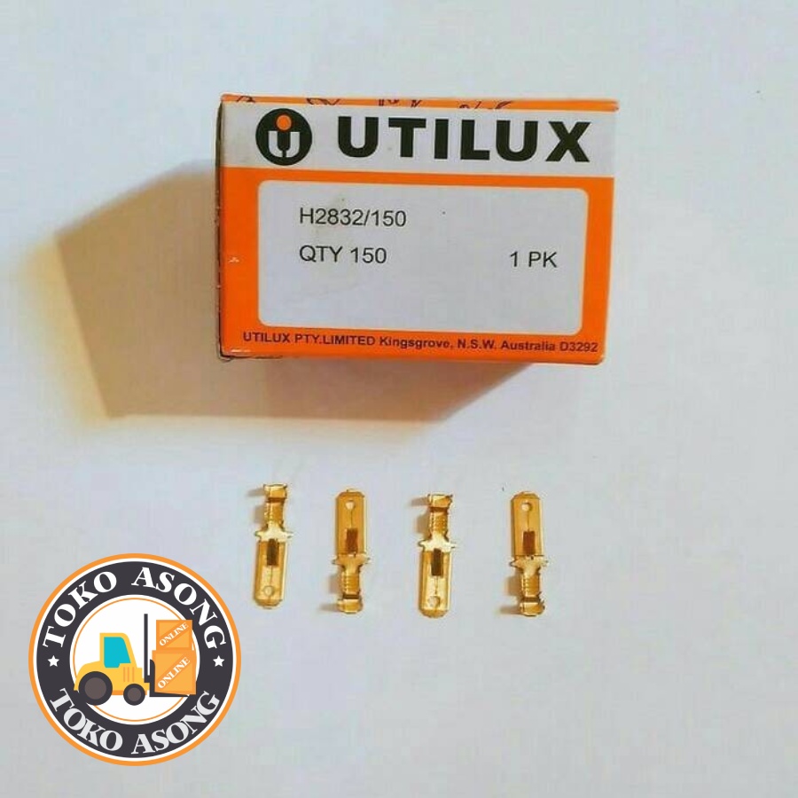 Skun Mobil utilux Male utiluk