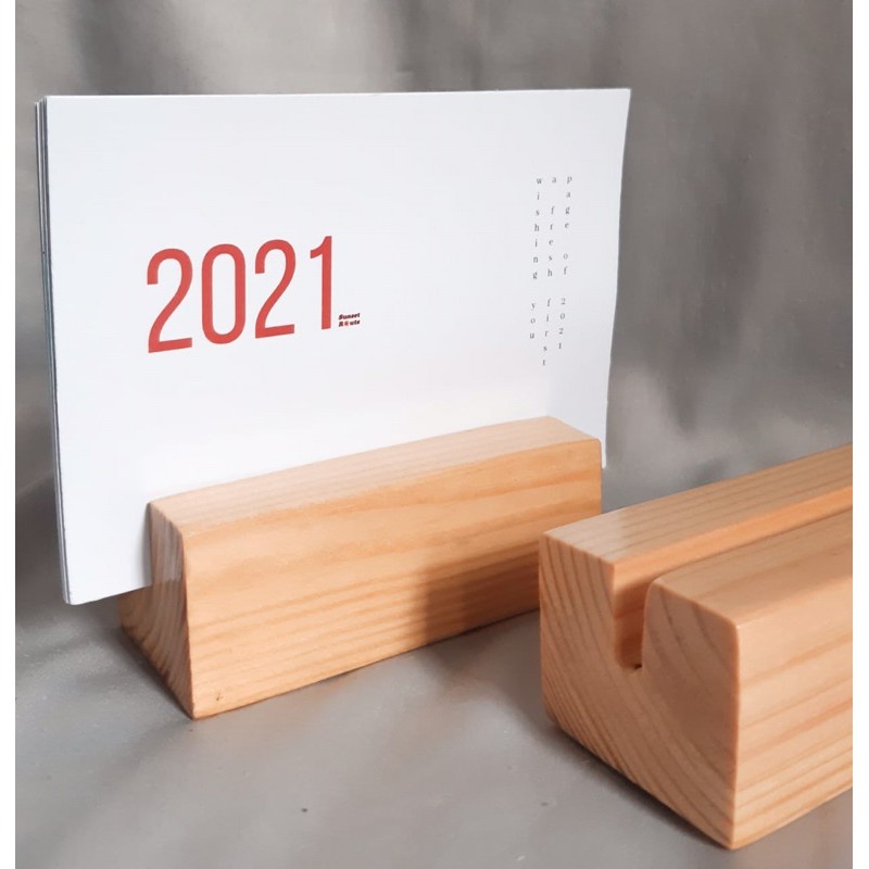 

2021 K-Drama Desk Calendar