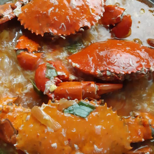 

Kepiting P4