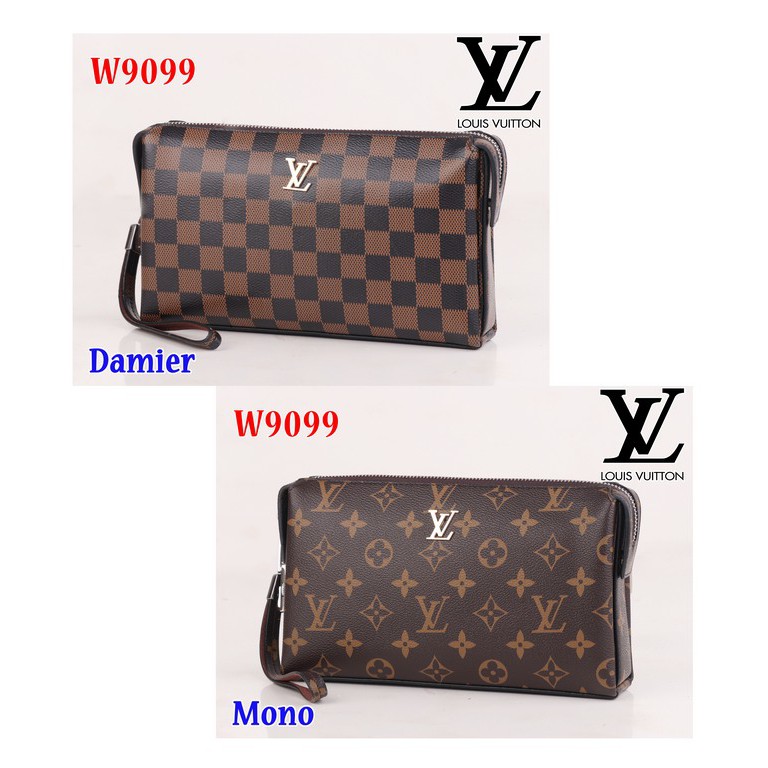 CK03 HandBag LV W9099 TAS WANITA TAS IMPOR