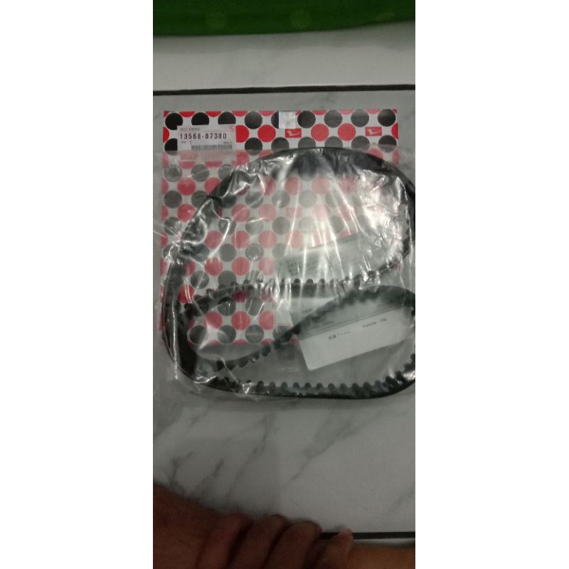 timing belt sabung timing Taft GT F70 original