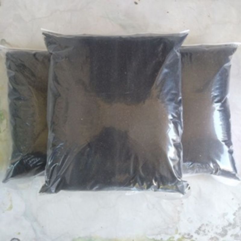 Pupuk Kandang Pupuk Organik