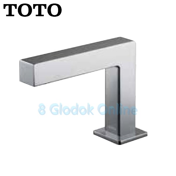 Toto TEN12EN-V900 / TN78-9V900 Self Powered Aqua Auto Faucet