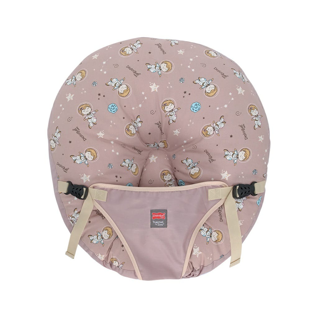 Dialogue Sofa Bayi 3in1 Baby Astro Series DGK9225