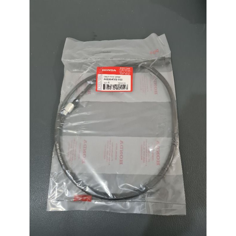 Kabel kilometer speedometer cable Honda Vario Beat F1 Pop Street Scoopy Spacy KVY KVB