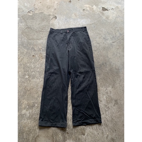 Stussy Work Pant