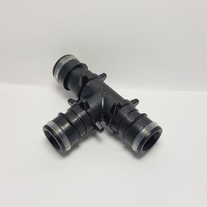 WESTPEX Fitting Pipa PEX Expander Plastik Tee