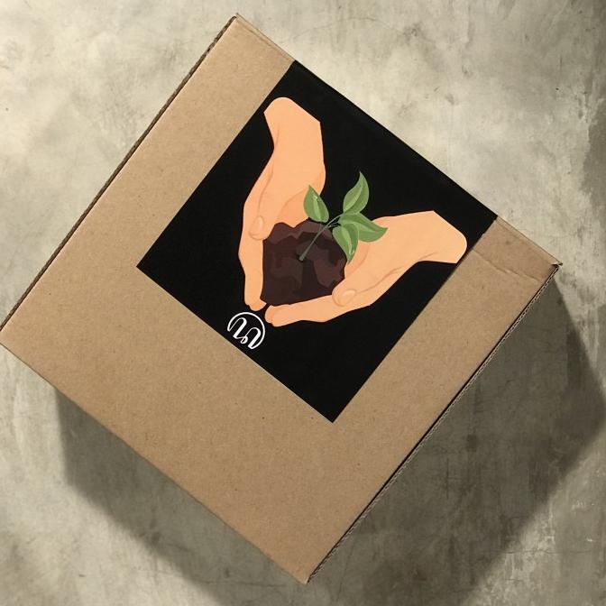 

BLEND PASIFICA 1KG (ARABIKA GAYO & ROBUSTA JAWA)