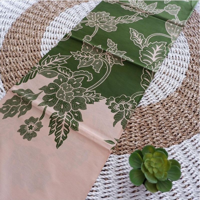 Afsheen Kain Batik KS-1259