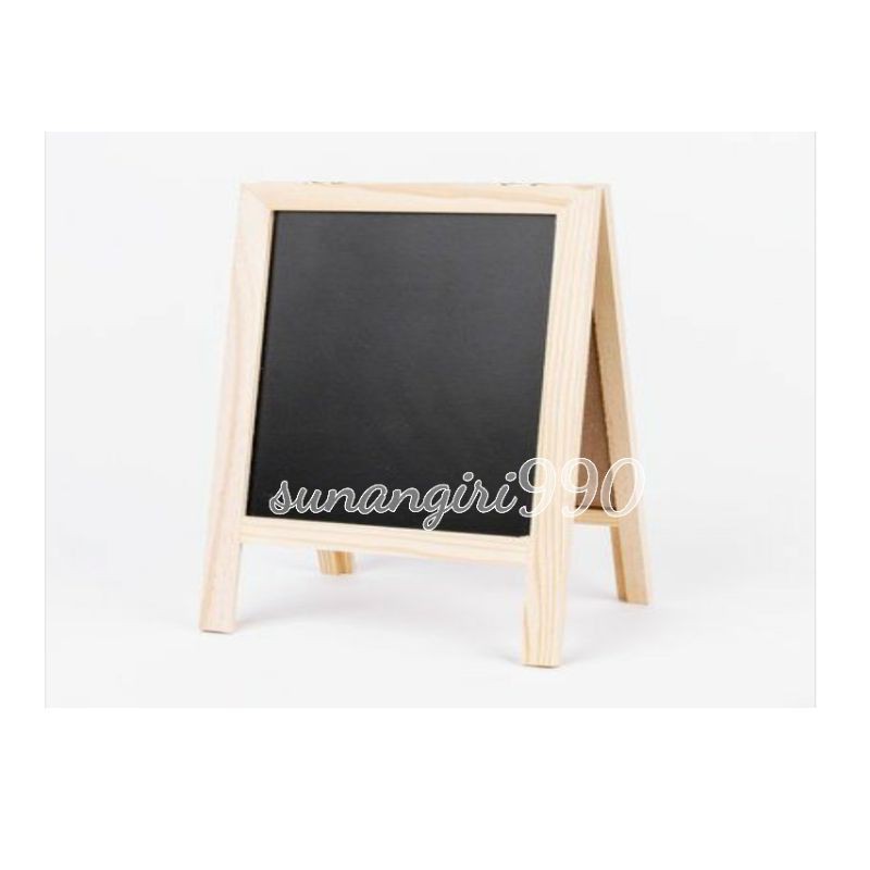

PROMO double face papan tulis kapur blackboard papan tulis hitam papan hitam papan kapur