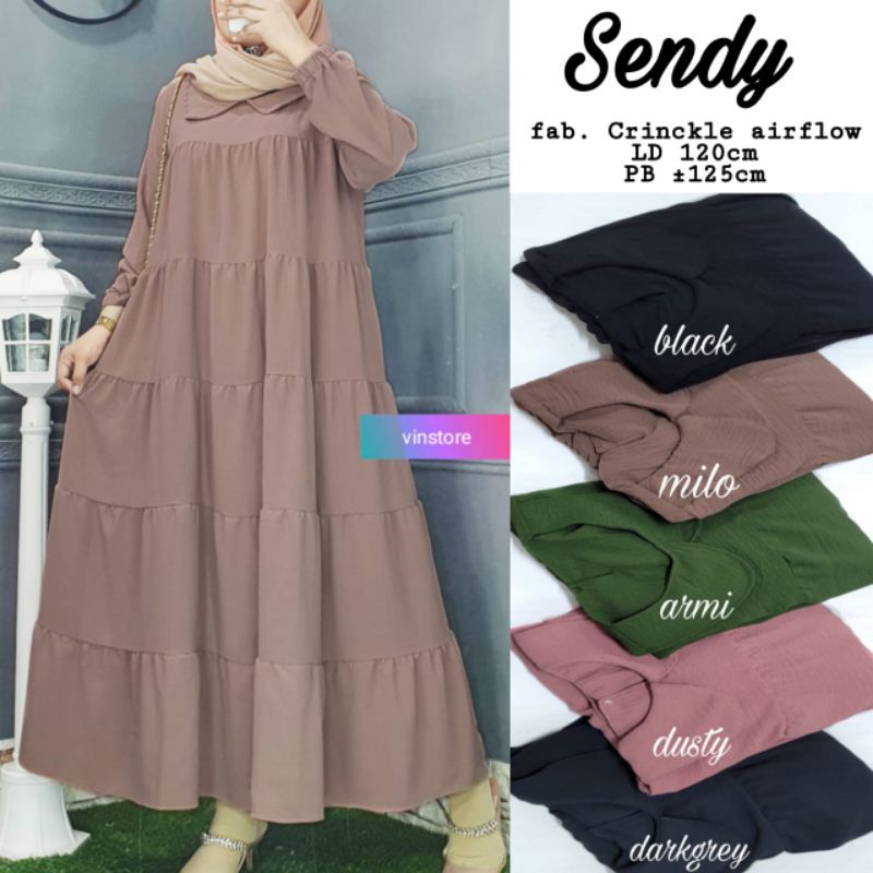 SENDY MAXY BY VINSTORE