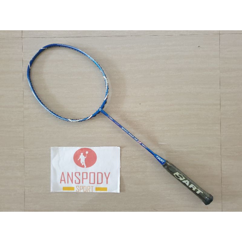 RAKET BADMINTON HART INFINITE POWER LINE 88