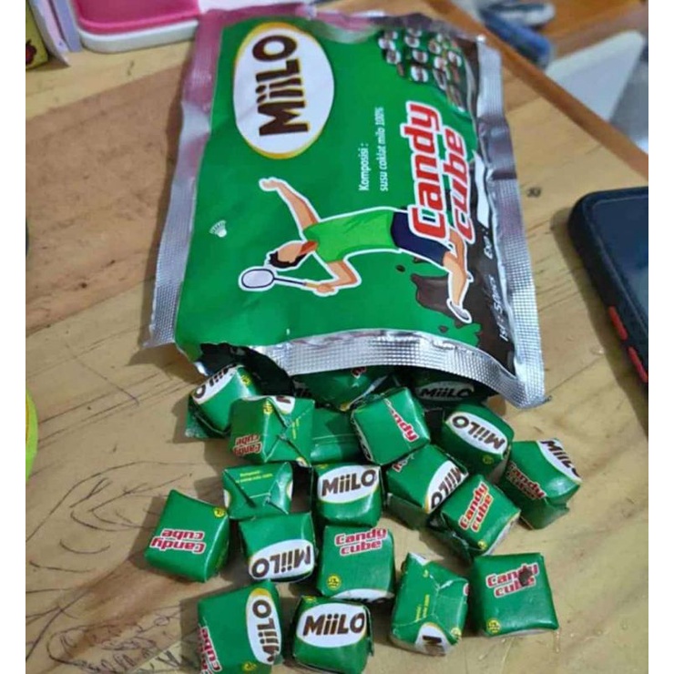 

Miilo Cube Isi 50