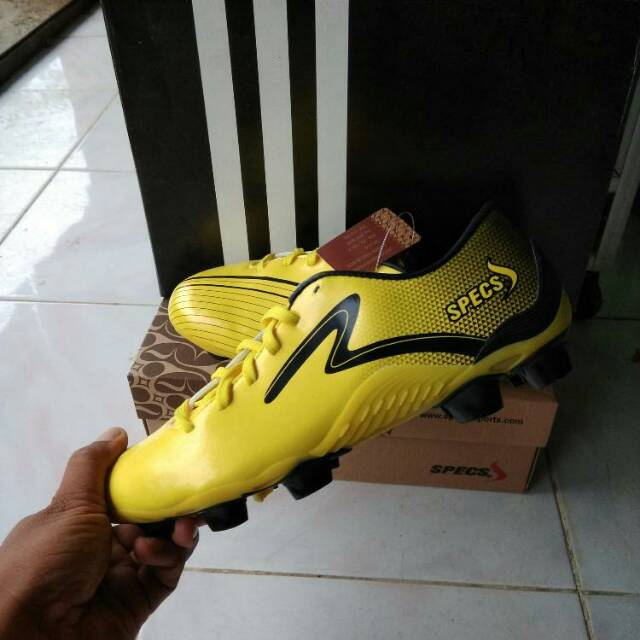 Specs Bafana FG