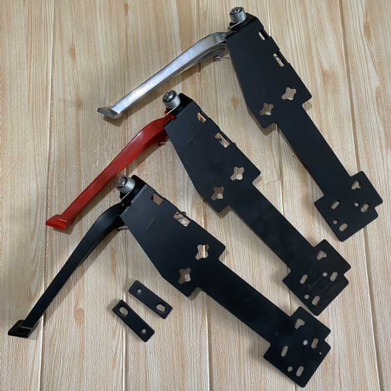 side stand standar samping rep SIP vespa px sprint pts excel detail original