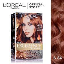 Loreal Excellence Fashion
