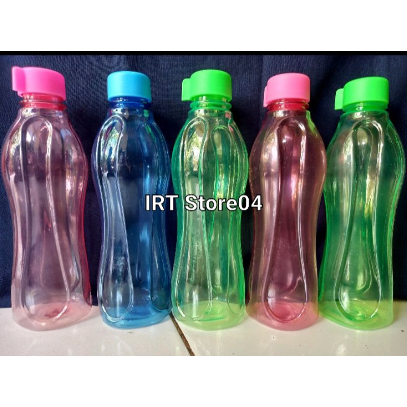 BOTOL MINUM PLASTIK 750ML / BOTOL MINUM BENING / TEMPAT MINUM