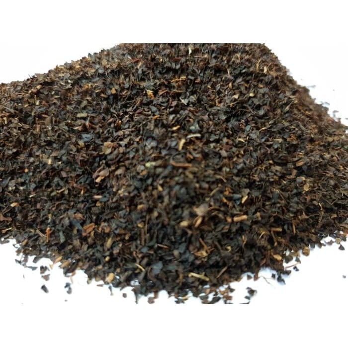 

ORGANIC BLACK TEA PREMIUM TEH HITAM BUAT RESTORAN 1 KG WANGI NIKMAT - tth1532