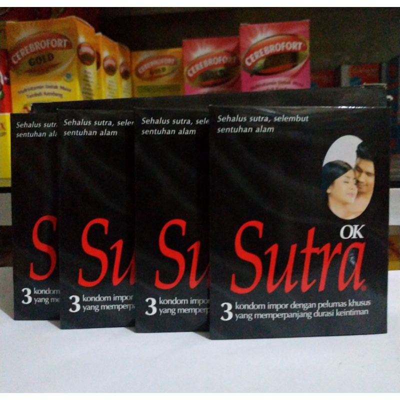 SUTRA OK ISI 3