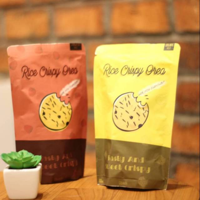 

(PO MINGGUAN) Uyeah Cookies
