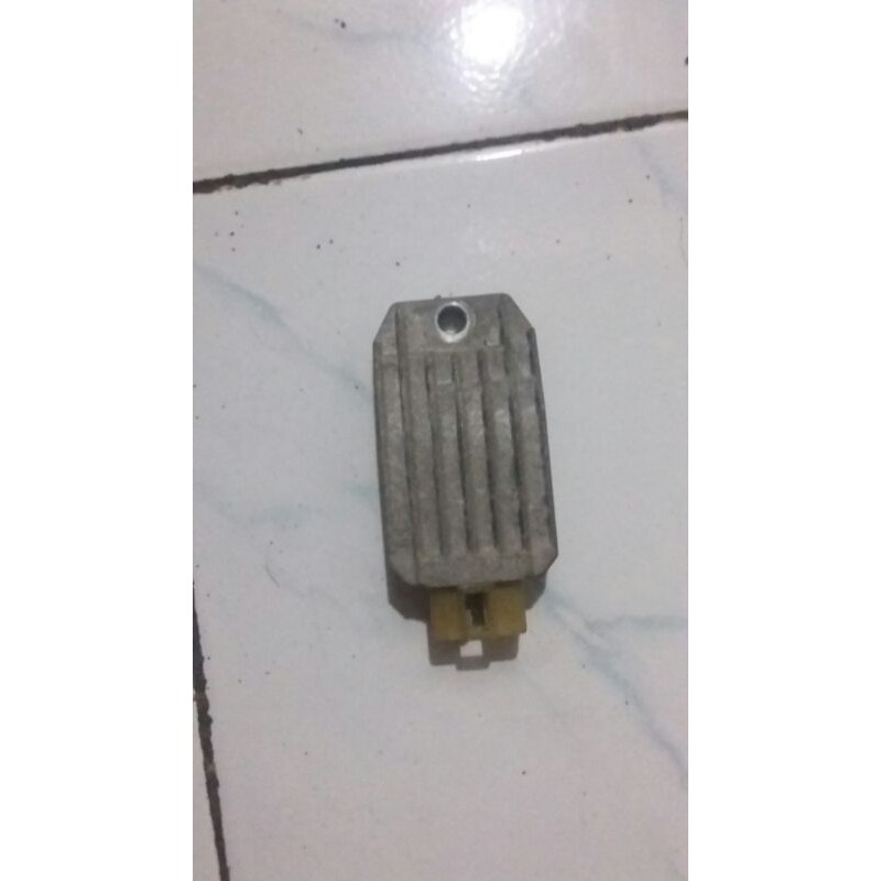 Kiprok/Regulator Original Copotan Vixion New Nvl kode 1PA pnp MIO J,MIOGT,MIO M3,SOUL GT INJEKSI