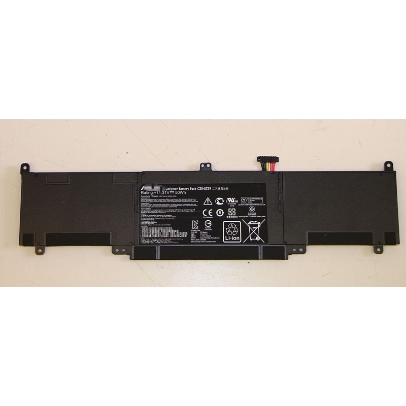 BATERAI ASUS UX303 UX303L UX303LA TP300L C31N1339 ORIGINAL