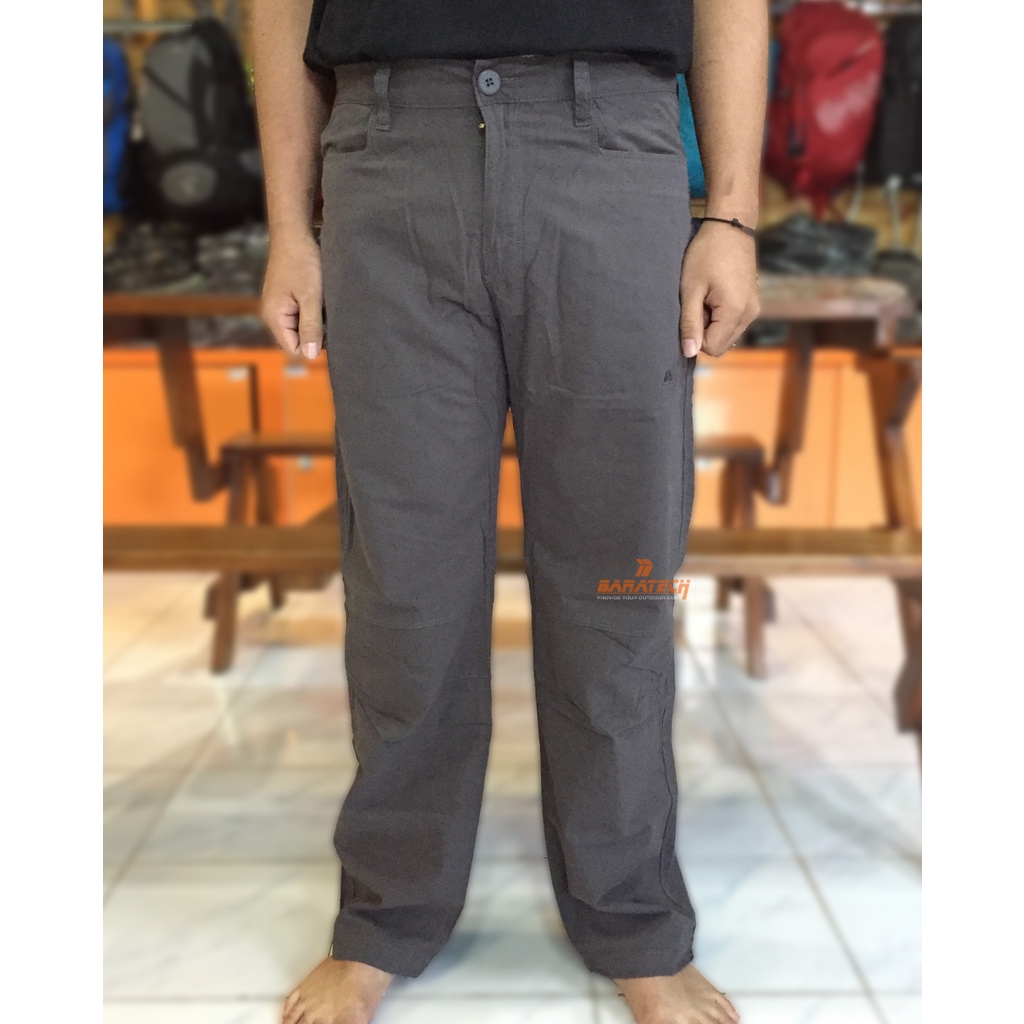 CELANA PANJANG AVTECH CASUAL CANVAS